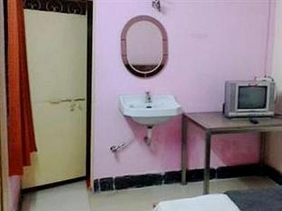 Panchwati Hotel Bhopal Buitenkant foto