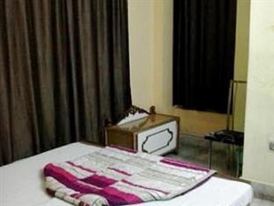 Panchwati Hotel Bhopal Buitenkant foto