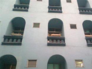 Panchwati Hotel Bhopal Buitenkant foto